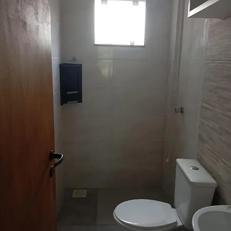 Apto 1 Quarto Canasvieiras Florianopolis Exterior photo