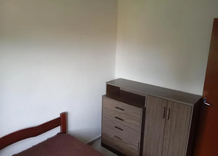Apto 1 Quarto Canasvieiras