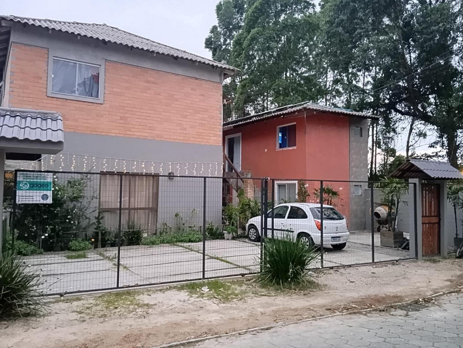 Apto 1 Canasvieiras Apartment Florianopolis