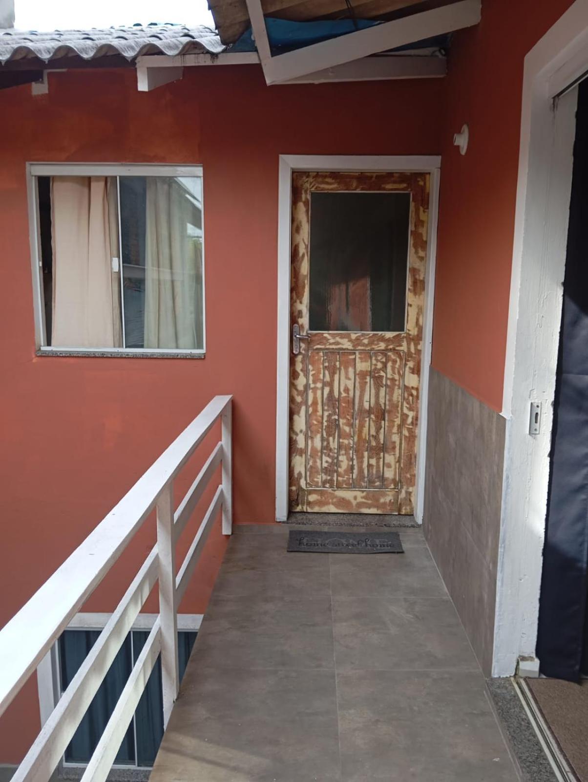 Apartment Apto 1 Canasvieiras
